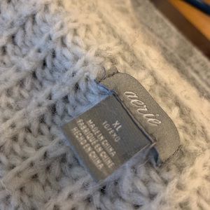 Aerie Sweater